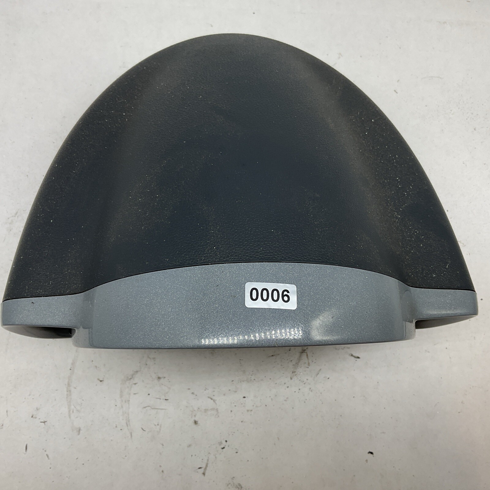 Smart Fortwo A451 Speedometer Unit A4515403547 Image 3