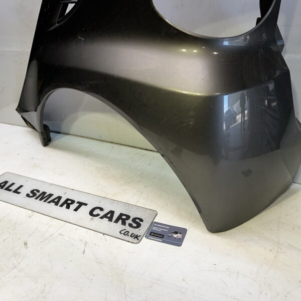 Smart-Fortwo-Mk2-451-rear-passenger-side-wing-quarter-panel-157130965166-2 Smart Fortwo Mk2 451 rear passenger side wing quarter panel 157130965166 2