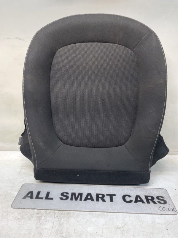 Smart-W453-1519-Front-Seat-Base-Black-Cloth-156653336586-2 Smart W453 1519 Front Seat Base Black Cloth 156653336586 2