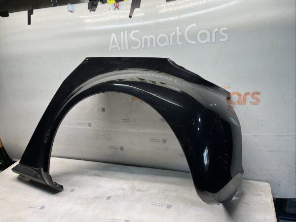 Smart roadster 452 nearside rear wing quarter panel fender