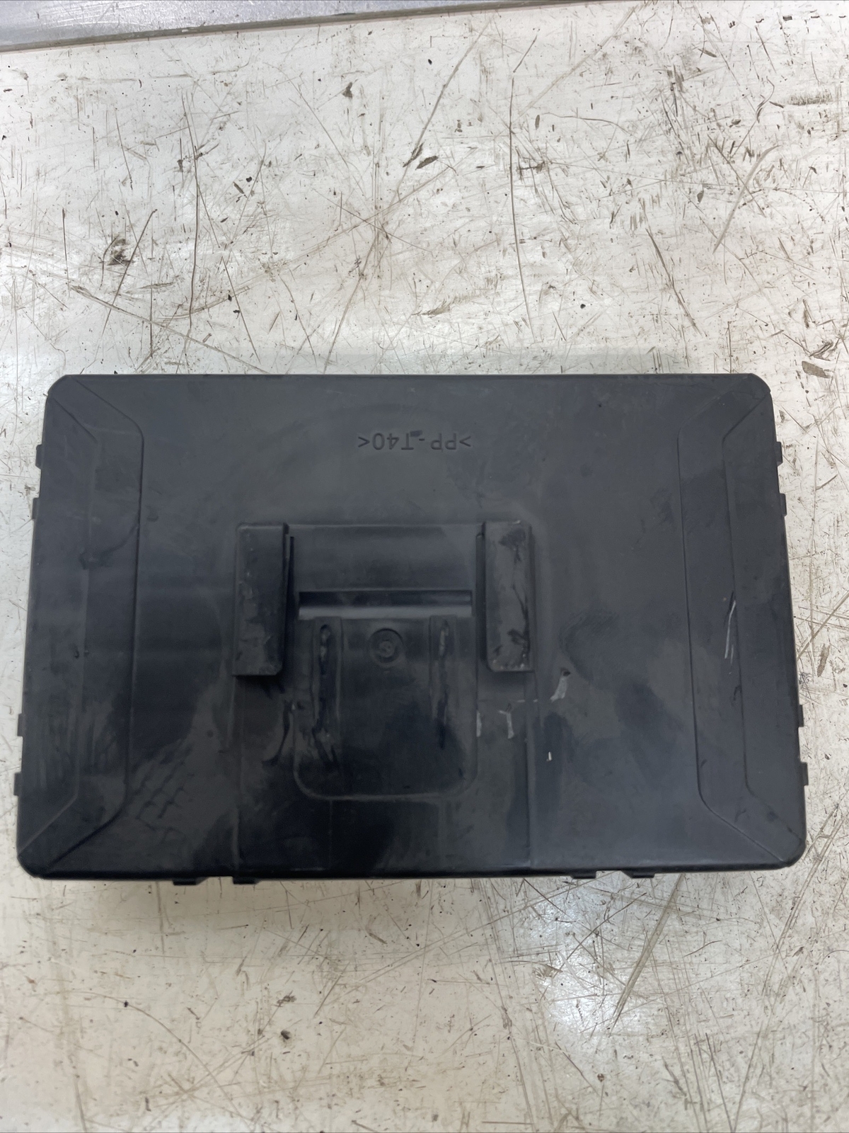 2015 Smart Forfour Prime 1 0 453 Sat Nav ECU Module Image 3