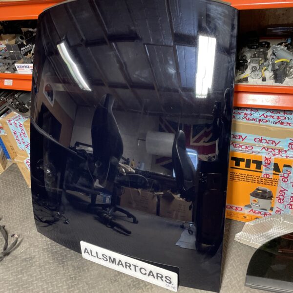 2016 SMART FORFOUR/TWO 453 MK2 5DRS HATCH SUN ROOF GLASS FRONT A4536500200