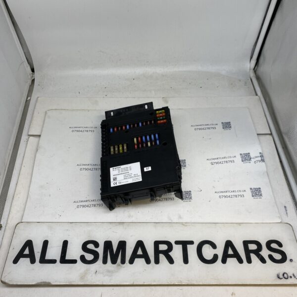 A4515401950 SMART SAM BODY CONTROL MODULE ECU MERCEDES