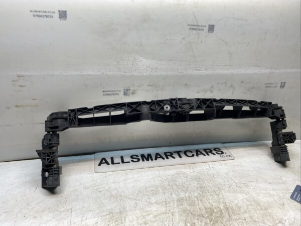 MERCEDES E CLASS W212 FRONT GRILLE SUPPORT BEAM PANEL A2128801403 2009 2016