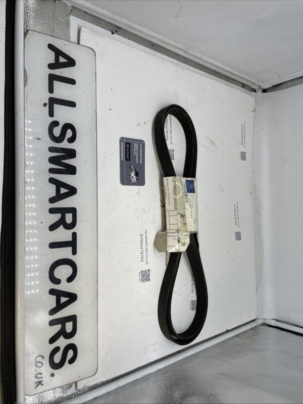 NEW MERCEDES BENZ VITO 638 V RIBBED BELT A0089973792 ORIGINAL