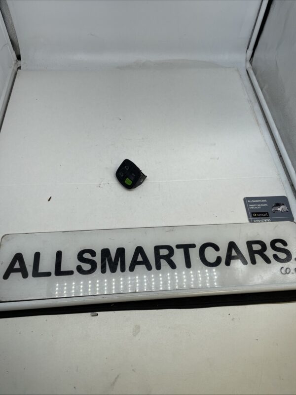 SMART CAR 451 FORTWO 2009 2014 MHD ECO ON OFF SWITCH WITH ROOF A4518204410