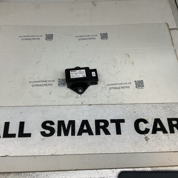 SMART CAR 454 FORFOUR SENSOR ESP YAW RATE 0265005289 1 5 DIESEL (1998 2006)