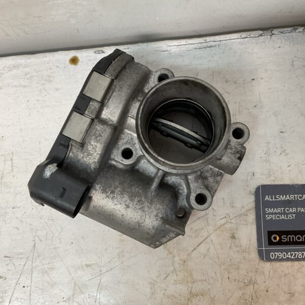 SMART FOR TWO FORTWO 451 CDI DIESEL THROTTLE BODY A6600900070 157392856707 2