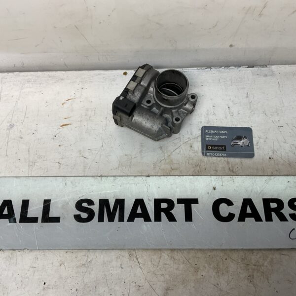 SMART FOR TWO FORTWO 451 CDI DIESEL THROTTLE BODY A6600900070