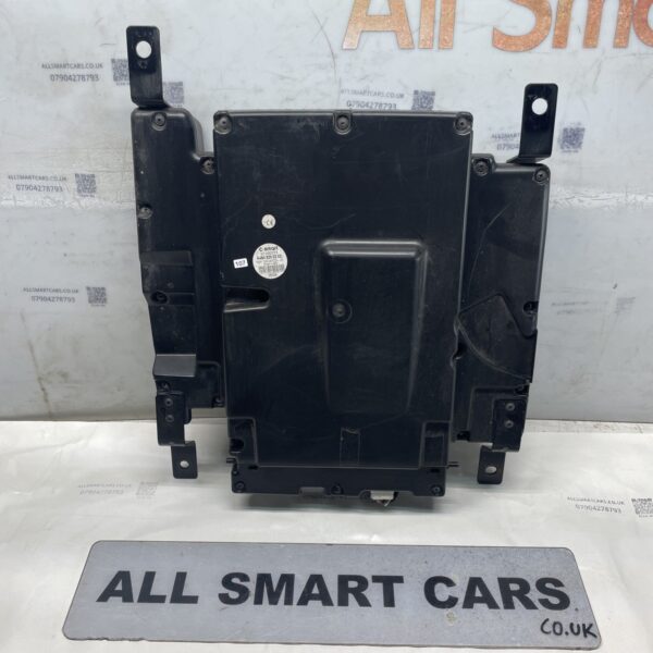 SMART FORFOUR 454 Subwoofer A4548200202 2006