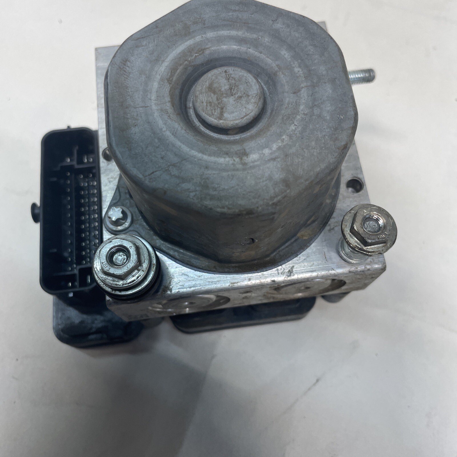 SMART FORFOUR Petrol Mk2 ABS Pump/Modulator A4539004507 Image 3