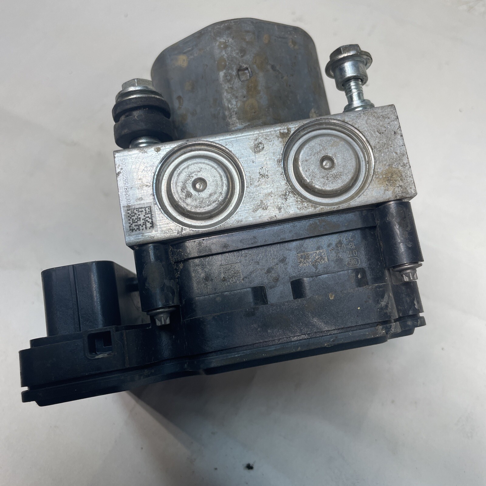SMART FORFOUR Petrol Mk2 ABS Pump/Modulator A4539004507 Image 4