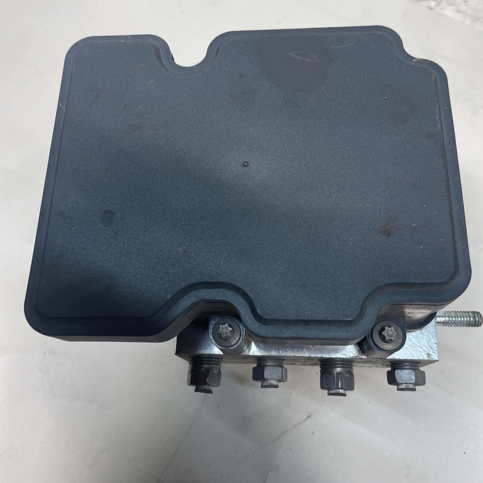 SMART FORFOUR Petrol Mk2 ABS Pump/Modulator A4539004507 Image 5