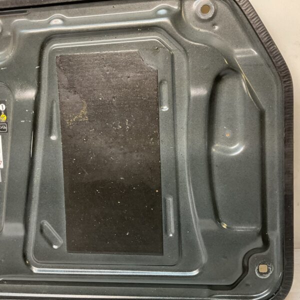 SMART FORFOUR W453 REAR BOOT ENGINE COVER A4538173100 156509690147 2