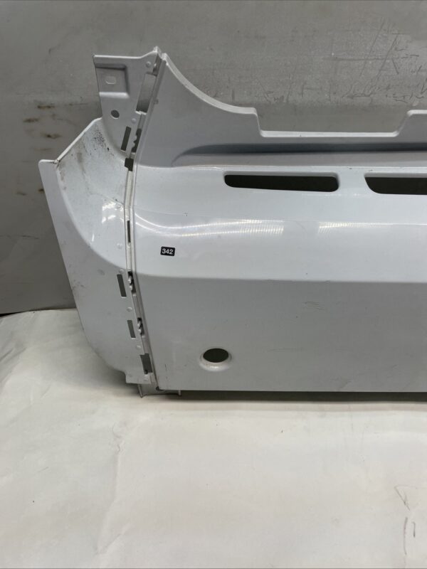 SMART FORTWO 2011 MK2 451 REAR BUMPER PANEL A4516470001 2007 14 157363446017 2