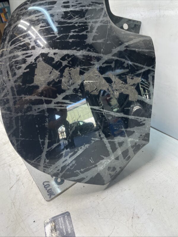SMART-FORTWO-450-COUPE-REAR-WING-PANEL-NS-LEFT-2002-2007-Black-Scratched-157131642667-2 SMART FORTWO 450 COUPE REAR WING PANEL NS LEFT 2002 2007 Black Scratched 157131642667 2