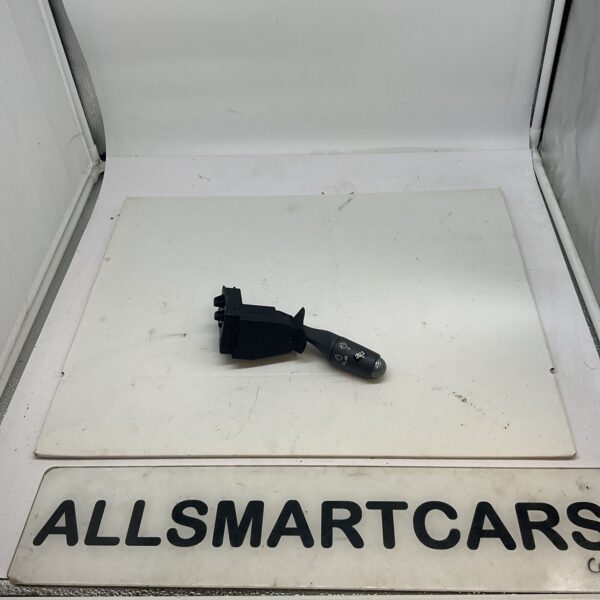 SMART FORTWO 450 WINDOW WINDSCREEN WIPER STALK  SWITCH 98 07 0001272V010 BRABUS