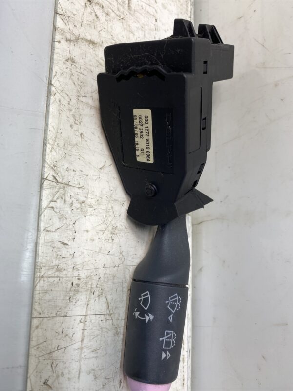 SMART FORTWO 450 WINDSCREEN WIPER STALK CONTROL SWITCH 98 07 0001272V010 155855383437 2