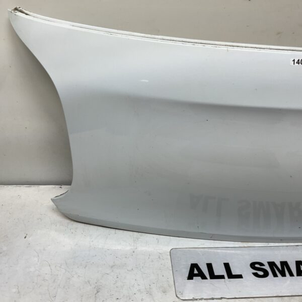 SMART-FORTWO-A453-2014-2018-REAR-BOOTLID-TAILGATE-PANEL-GENUINE-156184924657-2 SMART FORTWO A453 2014 2018 REAR BOOTLID TAILGATE PANEL GENUINE 156184924657 2