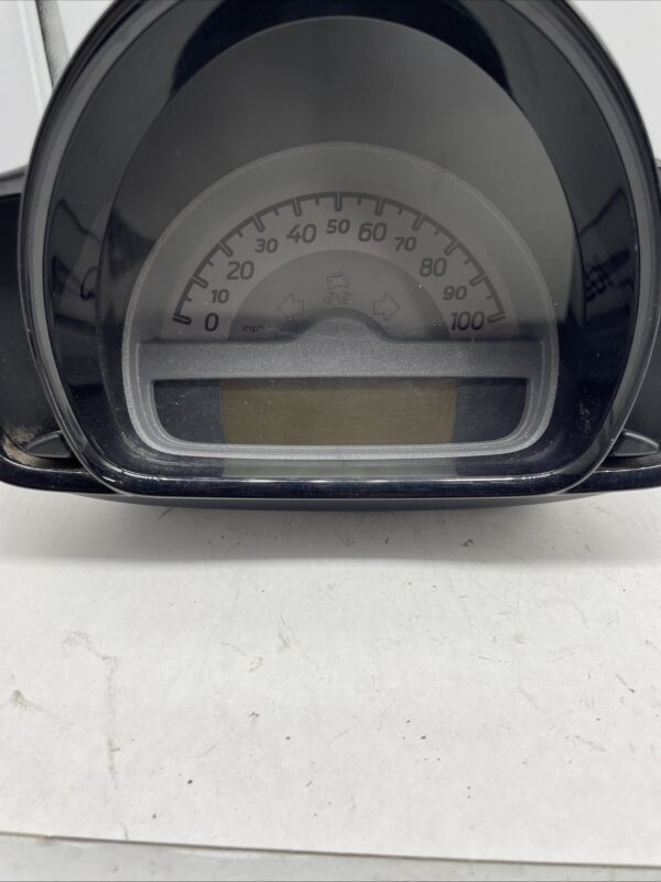 SMART-FORTWO-INSTRUMENT-CLUSTER-SPEEDOMETER-A4519004300-451-MK2-2008-2014-157086114967-2 SMART FORTWO INSTRUMENT CLUSTER SPEEDOMETER A4519004300 451 MK2 2008 2014 157086114967 2