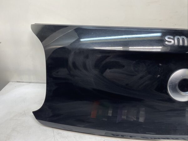 SMART W453 2014 2017 TRUNK LID TAILGATE COVER PANEL BACK DOOR A4537401600 156573666027 2