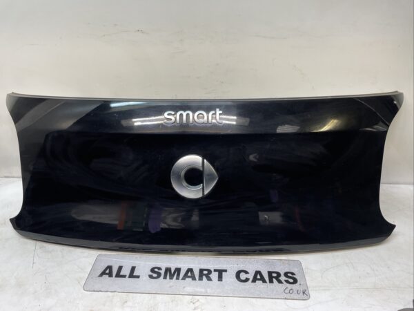 SMART W453 2014 2017 TRUNK LID TAILGATE COVER PANEL BACK DOOR A4537401600