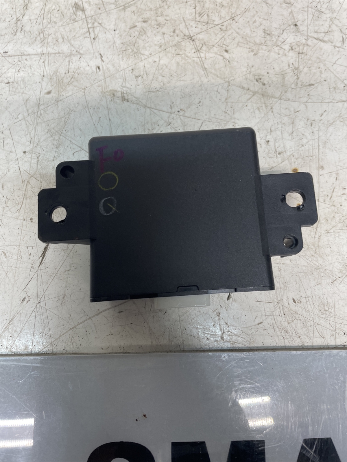 Smart 453 Fortwo Central ECU 259901385R Image 3