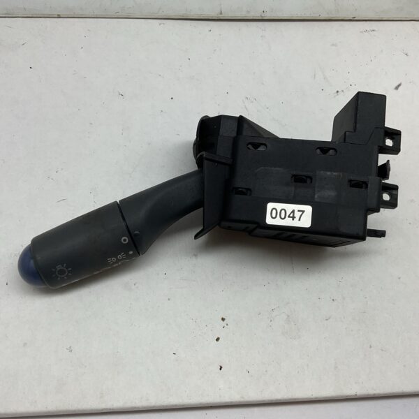 Smart For Two SmartCar 450 Cabrio Indicator Stalk 0001185V009 156607050497 2