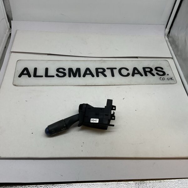 Smart For Two SmartCar 450 Cabrio Indicator Stalk 0001185V009