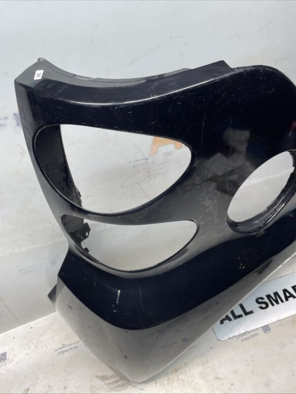 Smart-Fortwo-Mk2-451-Rear-Driver-Side-Wing-Quarter-Panel-Black-157521320847-2 Smart Fortwo Mk2 451 Rear Driver Side Wing Quarter Panel Black 157521320847 2