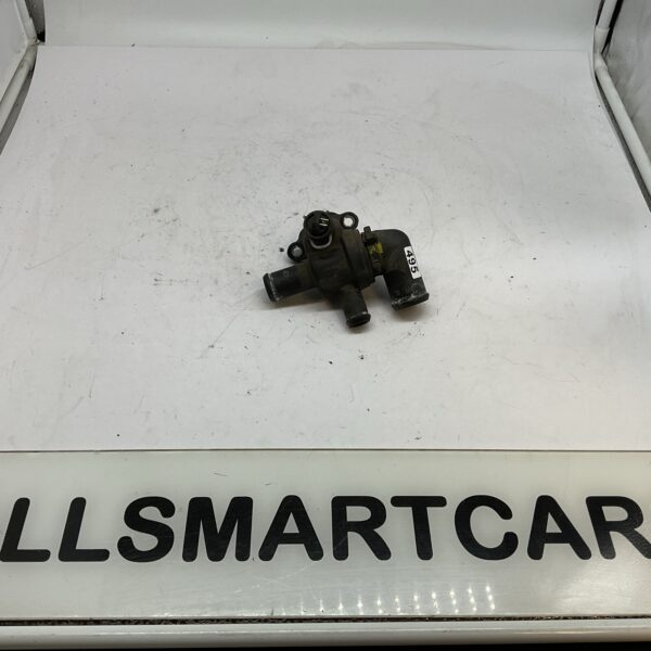 Smart OM660 Thermostat A6602000515