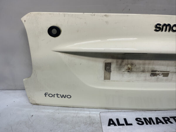 smart-fortwo-450-CABRIO-convertible-tailgate-cover-boot-lid-EB1-EA2-156725602627-2 Smart fortwo 450 CABRIO convertible tailgate cover boot lid EB1 EA2 156725602627 2