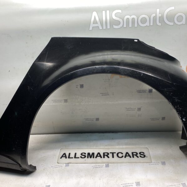 Smart roadster 452 nearside rear wing quarter panel fender