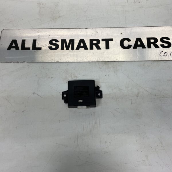 15 19 SMART FORFOUR 453/RENUALT CENTRAL DISPLAY ECU CONTROL MODULE 259902892R