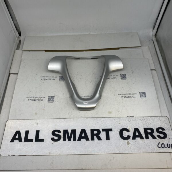 16877721  SMART FORTWO  flap shift  steering wheel cover