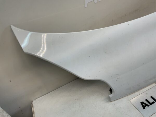 2011-Smart-Fortwo-451-Mk2-Bonnet-A4517500103-White-156941927098-2 2011 Smart Fortwo 451 Mk2 Bonnet A4517500103 White 156941927098 2
