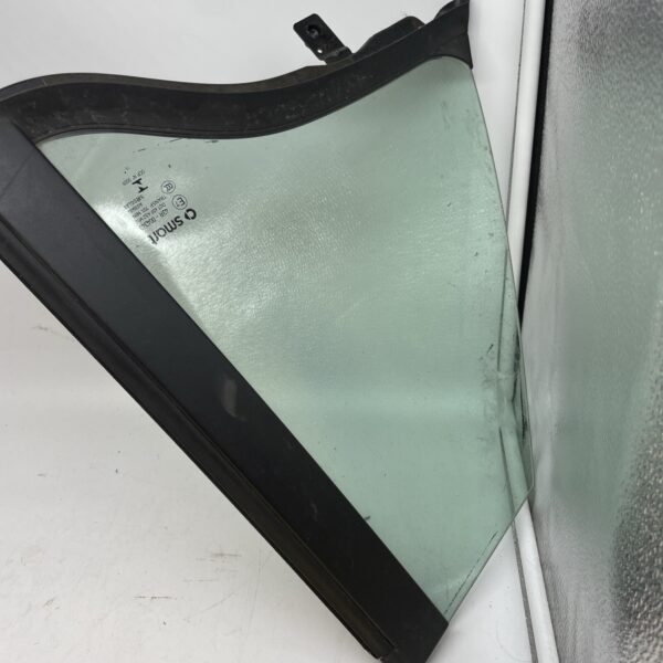 2016-SMART-FORTWO-453-NEARSIDE-RIGHT-DOOR-WINDOW-QUARTER-GLASS-CABRIO-156143381128-2 2016 SMART FORTWO 453 NEARSIDE RIGHT DOOR WINDOW QUARTER GLASS CABRIO 156143381128 2