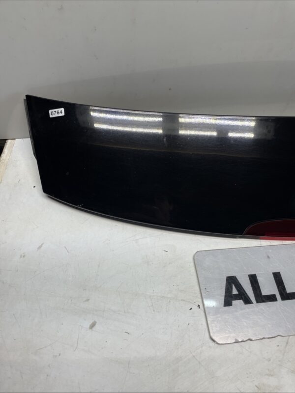 GENUINE SMART FORTWO 453 CONVERTIBLE REAR TAILGATE SPOILER 157017768428 2