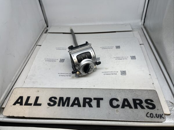 SMART 451 FORTWO HEATER CLIMATE CONTROL PANEL A4519004501