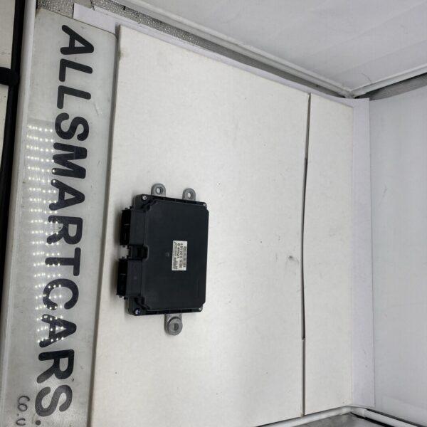 SMART CAR 451 2007 2014 ZB TRANSMISSION CONTROL UNIT GEARBOX ECU A0015456916