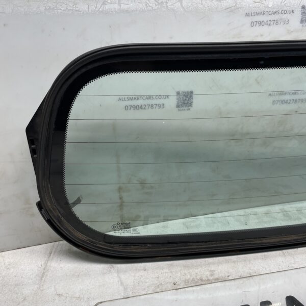SMART-CAR-451-FORTWO-CABRIO-2008-2014-GLASS-HEATED-REAR-WINDOW-FOR-CONVERTIBLE-157804391658-2 SMART CAR 451 FORTWO CABRIO 2008 2014 GLASS HEATED REAR WINDOW FOR CONVERTIBLE 157804391658 2