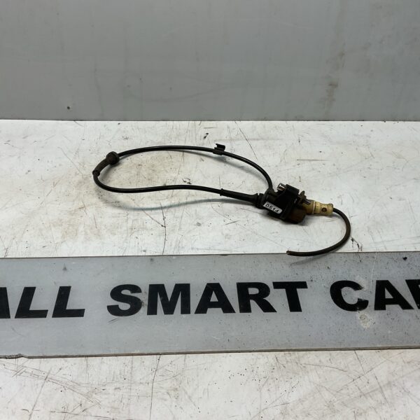SMART FORTWO 450 452 REAR ABS WHEEL SPEED SENSOR LEFT SIDE 1998 2007 0265006556