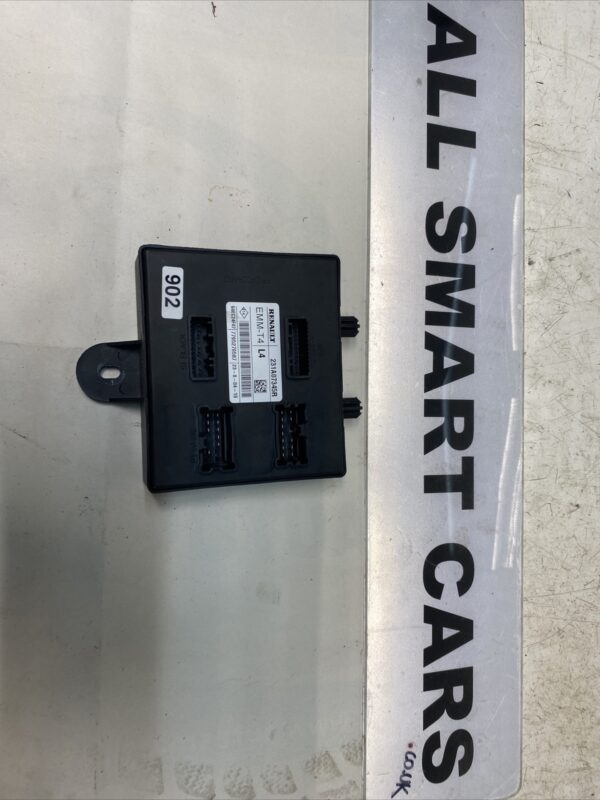 SMART FORTWO 453  MODULE 231A07345R 2019