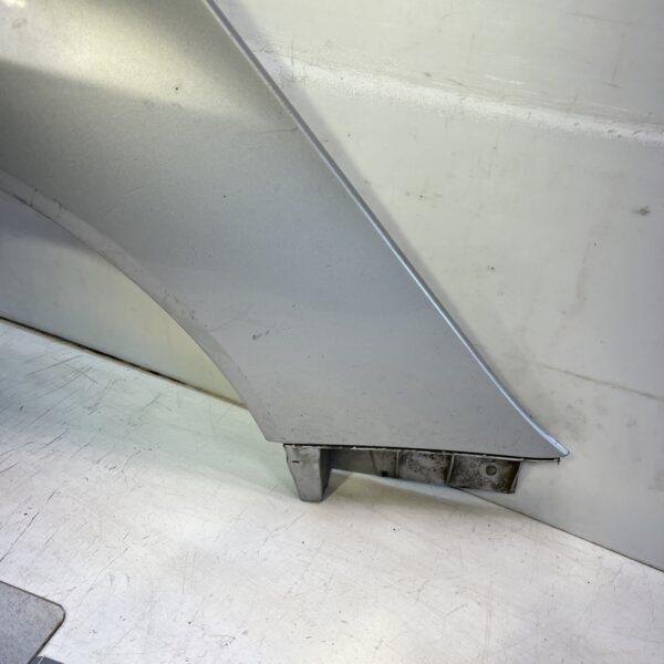 SMART-FORTWO-A451-2007-2014-RIGHT-REAR-OSR-WING-Silver-157130955848-2 SMART FORTWO A451 2007 2014 RIGHT REAR OSR WING Silver 157130955848 2