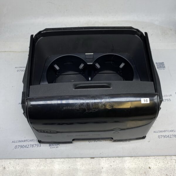 SMART-FORTWO-Coupe-453-MK3-Centre-Console-Glove-Compartment-A4536831000-2020-157730136818-2 SMART FORTWO Coupe 453 MK3 Centre Console Glove Compartment A4536831000 2020 157730136818 2