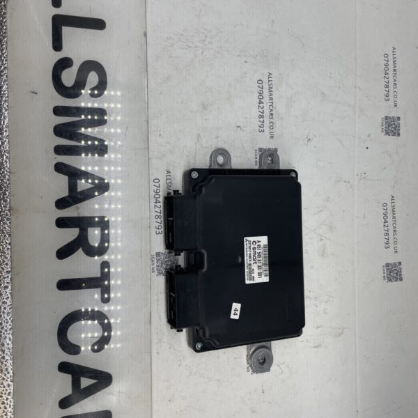 SMART FORTWO TRANSMISSION ECU 2007 2014 MK2 A4515458132 157932763758 2