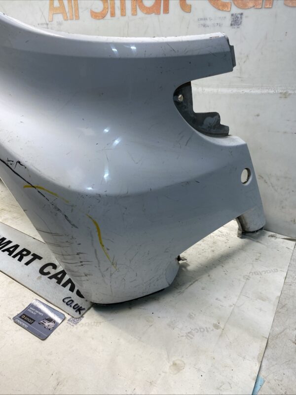 SMART FORTWO WING FRONT RIGHT WHITE W451 2007 2014 157532592648 2