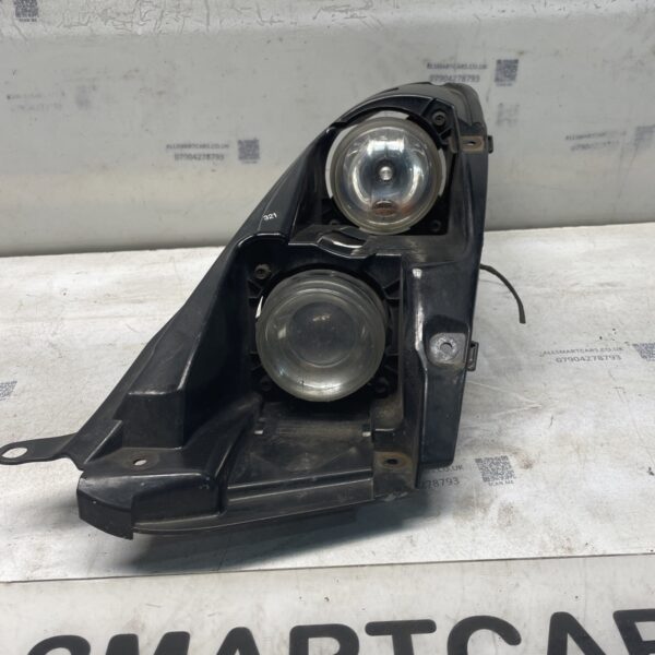 SMART ROADSTER 452 PASSENGER SIDE NS HEADLIGHT 0010683V007 157576803228 2