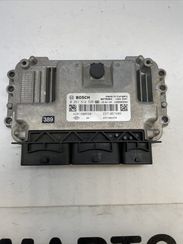 SMARTCAR-FORTWO-MK3-W453-14-23-10L-PETROL-ENGINE-CONTROL-MODULE-ECU-0261S12525-156463629658-2 SMARTCAR FORTWO MK3 W453 14 23 10L PETROL ENGINE CONTROL MODULE ECU 0261S12525 156463629658 2
