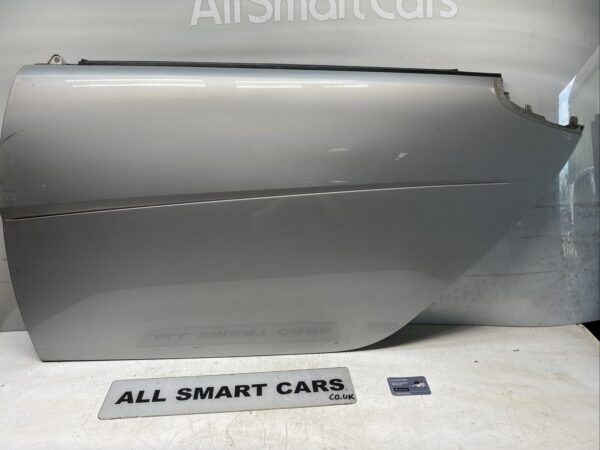 Smart 451 Door Panel Left